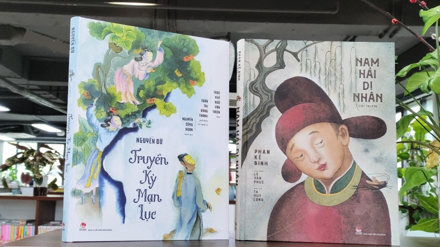 Nhiều tựa sách mới, hấp dẫn ra mắt nhân Ngày Sách và Văn hoá đọc Việt Nam